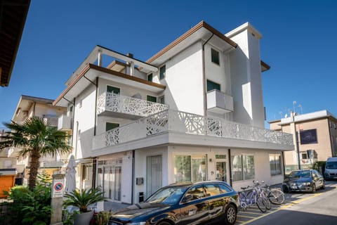 Hotel Tre Rose Hotel in Caorle
