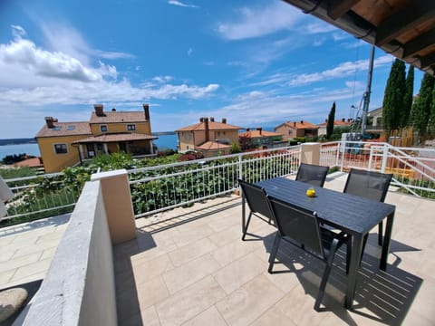 Apartments Pronavtik Apartment in Piran