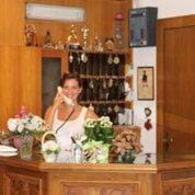 Staff, Lobby or reception