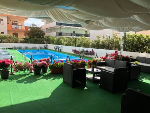 Hotel City Hotel in Montesilvano