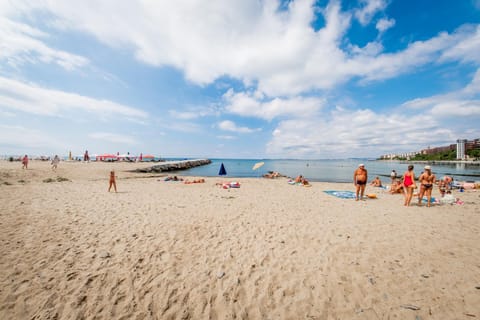 Neighbourhood, Beach, Area and facilities