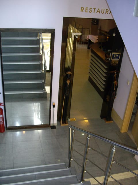 Restaurant/places to eat, acessibility