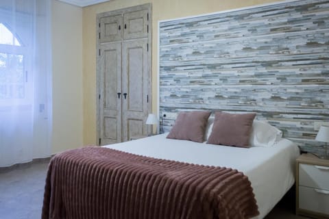 Hotel O'Pazo Hotel in Vigo