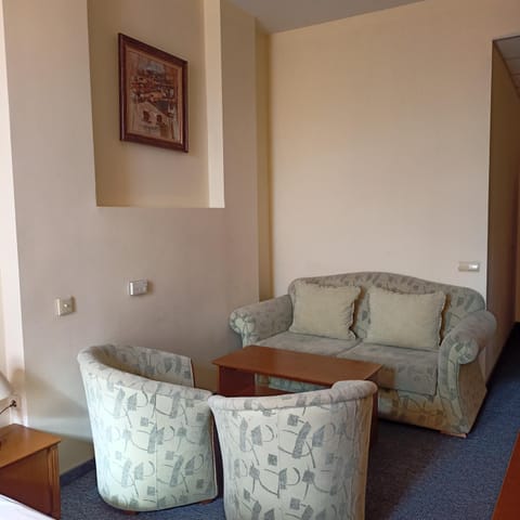 Hotel Panorama Hotel in Veliko Tarnovo