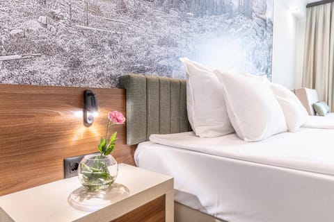 Spa Hotel Persenk Hotel in Plovdiv Province