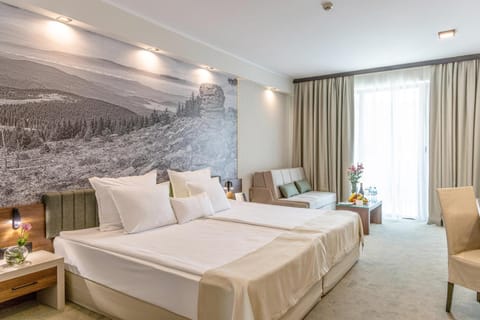 Spa Hotel Persenk Hotel in Plovdiv Province