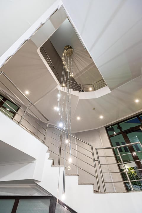 Spa Hotel Persenk Hotel in Plovdiv Province