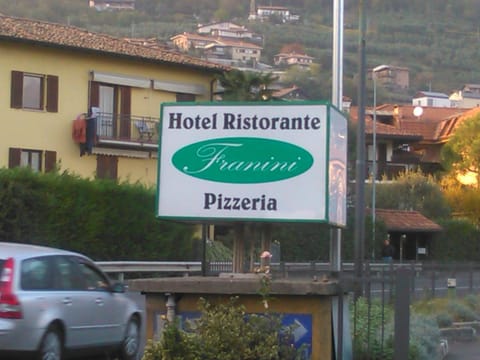 Property building, Property logo or sign