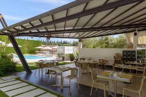 Agriturismo La Torretta da Valentina Farm Stay in Province of Brescia