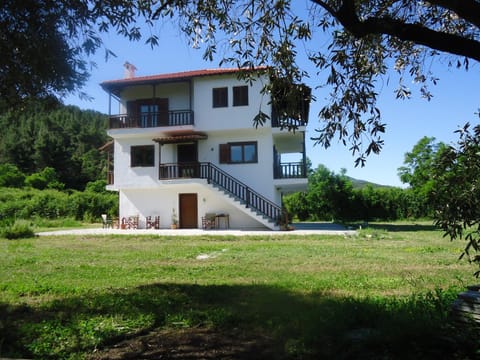 View (from property/room)