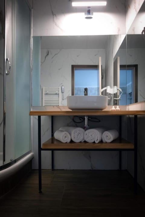 Snezhanka Hotel Pamporovo - Half Board & Swimming pool Hotel in Decentralized Administration of Macedonia and Thrace