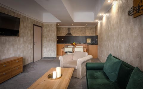 Snezhanka Hotel Pamporovo - Half Board & Swimming pool Hotel in Decentralized Administration of Macedonia and Thrace