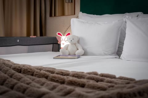 Snezhanka Hotel Pamporovo - Half Board & Swimming pool Hotel in Decentralized Administration of Macedonia and Thrace