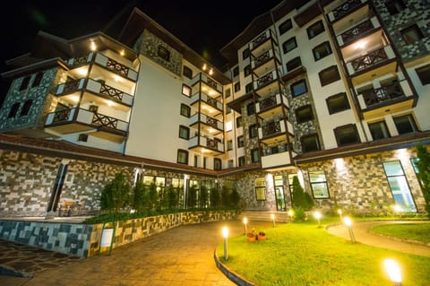 Rhodopi Home Hotel Chepelare- Half Board & Wellness Hotel in Plovdiv Province