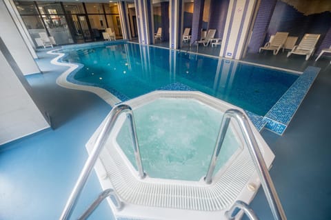 Rhodopi Home Hotel Chepelare- Half Board & Wellness Hotel in Plovdiv Province