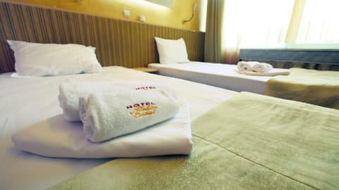 Hotel Alabin Central Hotel in Sofia