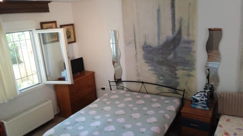 Roses Apartments Apartment in Decentralized Administration of Macedonia and Thrace