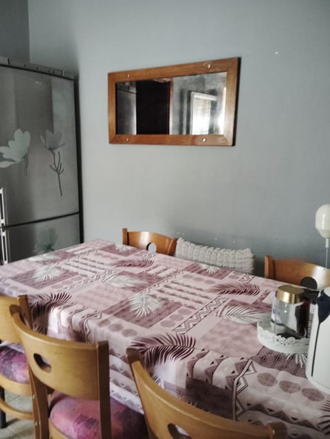 Roses Apartments Apartment in Decentralized Administration of Macedonia and Thrace