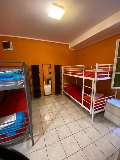 Emerald Fields Hostel in Florence