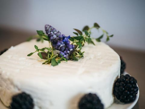 Food close-up, Buffet breakfast