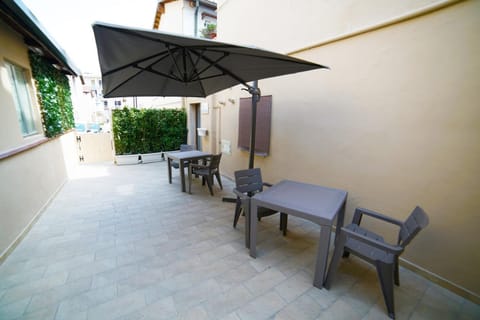 Gattini33 Bed and Breakfast in Matera