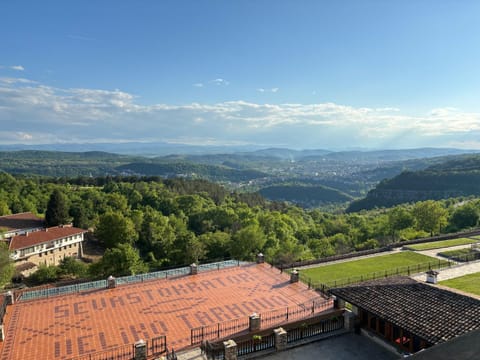 Sevastokrator Relax & Congress Hotel in Veliko Tarnovo