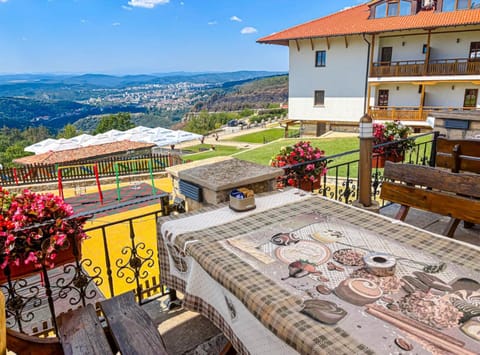 Sevastokrator Relax & Congress Hotel in Veliko Tarnovo