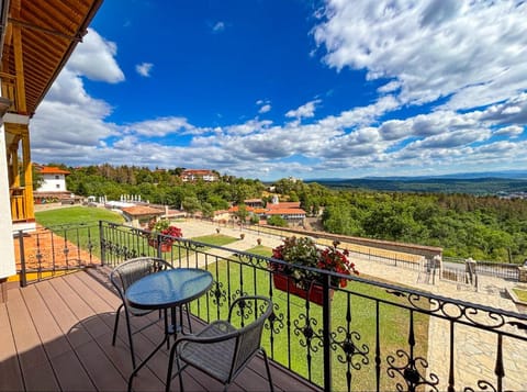 Sevastokrator Relax & Congress Hotel in Veliko Tarnovo