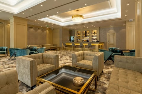 Lounge or bar