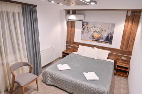 Hotel Rothmans-Breakfast - Free parking - Lobby Hotel in Bansko