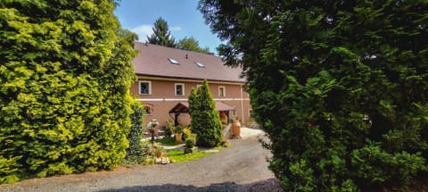 Property building, Garden, Area and facilities, Area and facilities