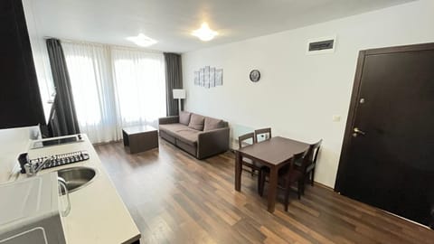 Aparthotel Aspen Apartment hotel in Bansko