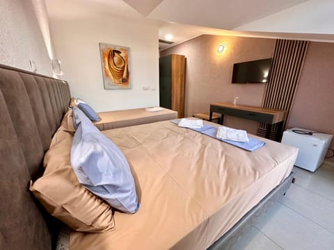 Villa Milka Hotel in Ohrid