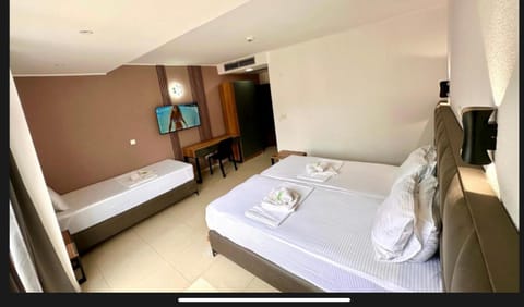 Villa Milka Hotel in Ohrid