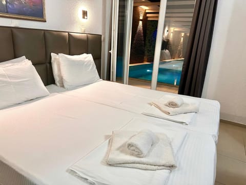 Villa Milka Hotel in Ohrid