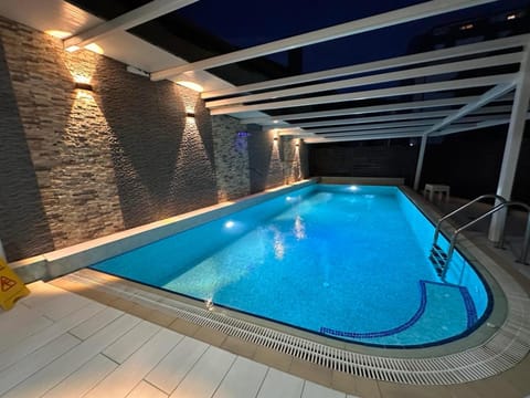 Villa Milka Hotel in Ohrid