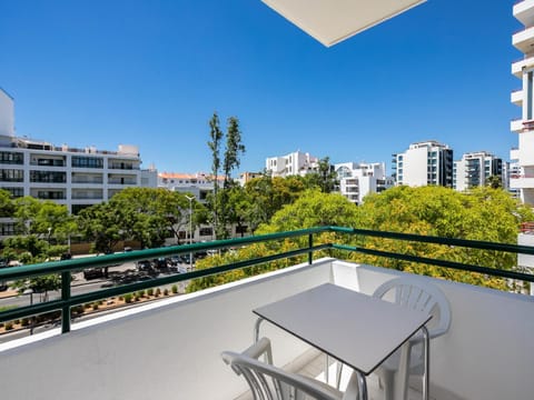 View (from property/room), Balcony/Terrace