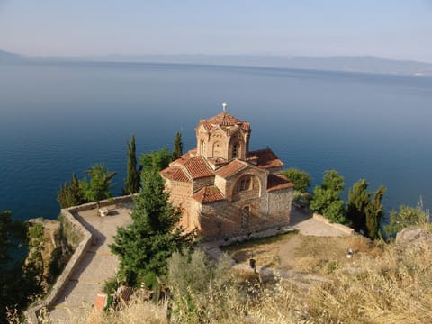 View (from property/room), Lake view