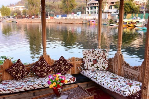 Lake view, River view