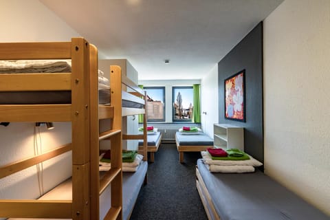 Inselhostel Hostel in Lindau