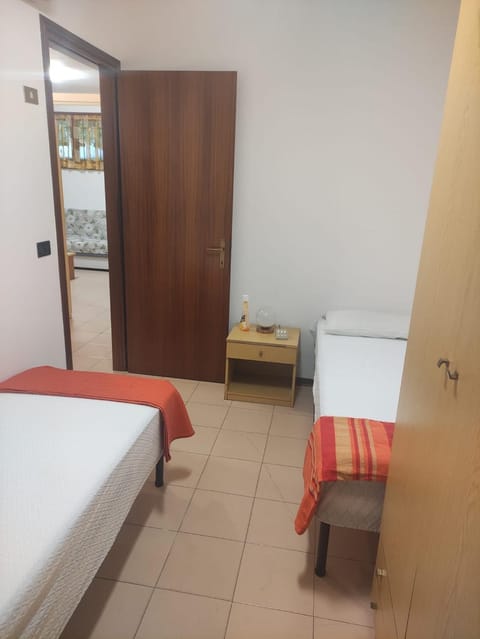 Residence Milena Apartment in Milano Marittima