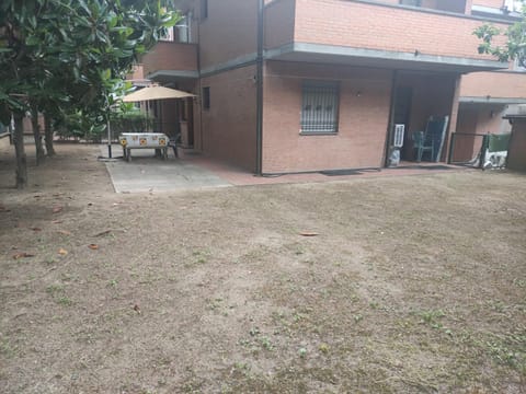 Residence Milena Apartment in Milano Marittima