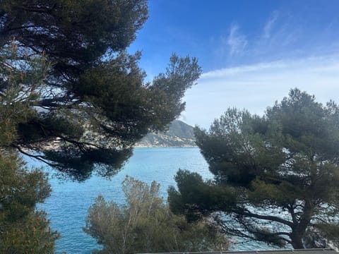 Villaggio Smeraldo Campground/ 
RV Resort in Liguria