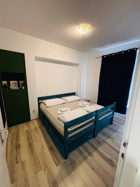 White Rabbit Hostel Hostel in Hvar