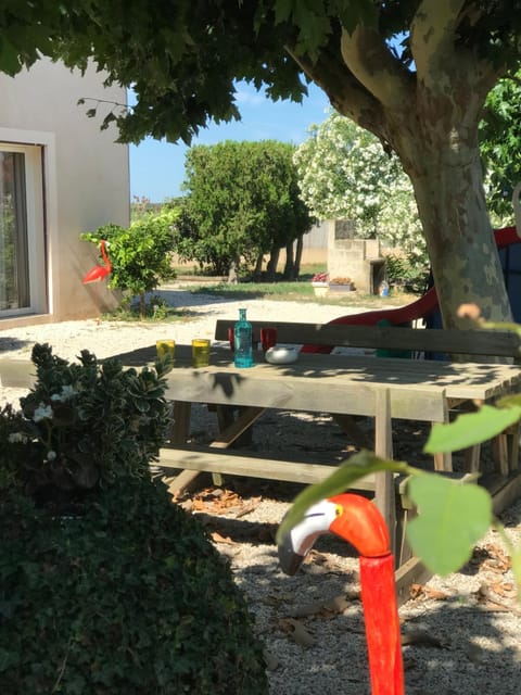 Mas Viala House in Provence-Alpes-Côte d'Azur