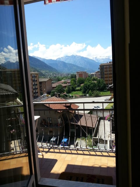 Arc en ciel Apartment in Aosta