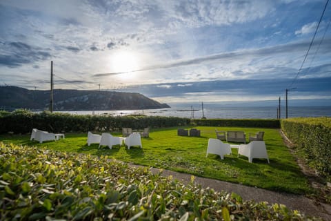 Sea view