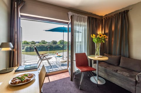 Balcony/Terrace, Bedroom