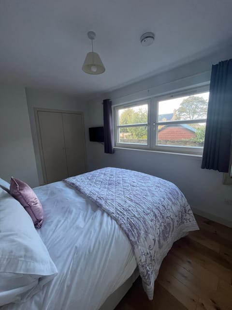 Wee Corsee Apartment in Nairn