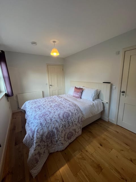 Wee Corsee Apartment in Nairn